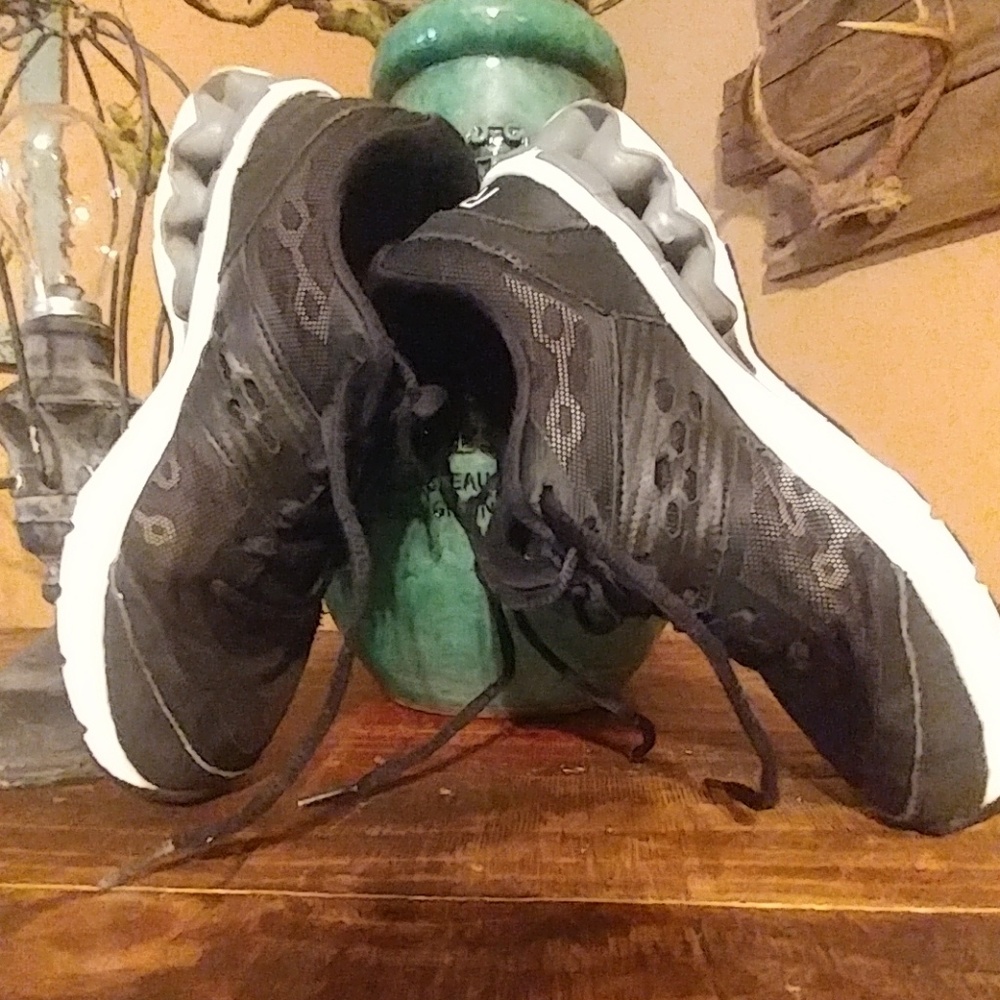 🎉SALE🎉Nike Reax Run 10 - Picture 4 of 8